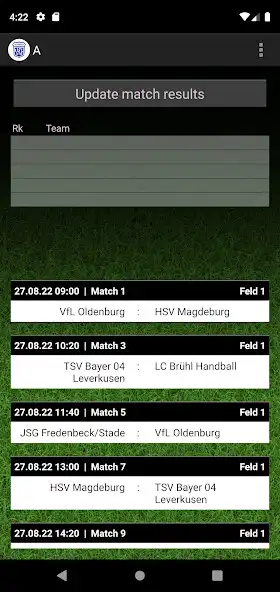 Play mohr Sports Cup 2023 as an online game mohr Sports Cup 2023 with UptoPlay