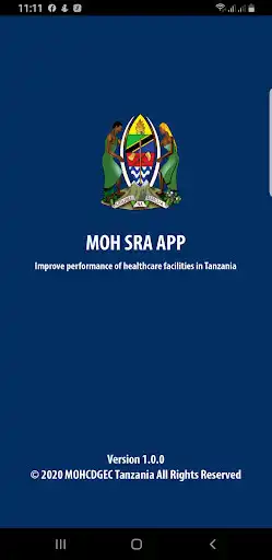Play MOH SRA App  and enjoy MOH SRA App with UptoPlay