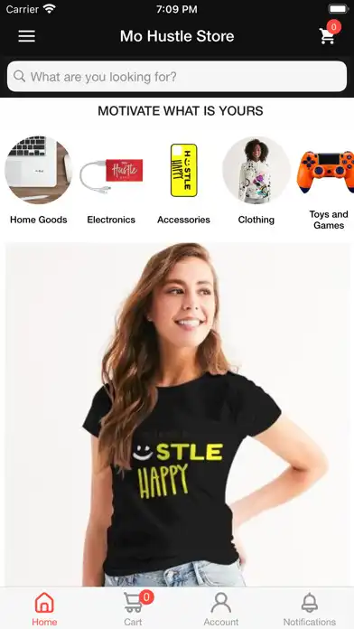 Play Mo Hustle Store  and enjoy Mo Hustle Store with UptoPlay