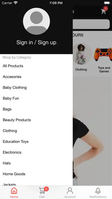 Play Mo Hustle Store as an online game Mo Hustle Store with UptoPlay