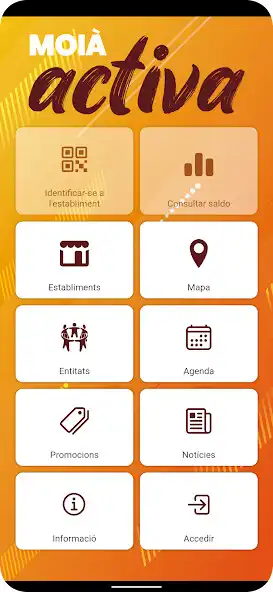 Play Moià Activa  and enjoy Moià Activa with UptoPlay