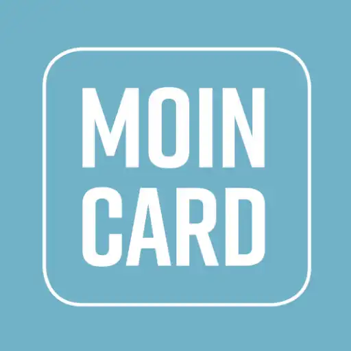 Play MOIN-CARD APK Play MOIN-CARD APK