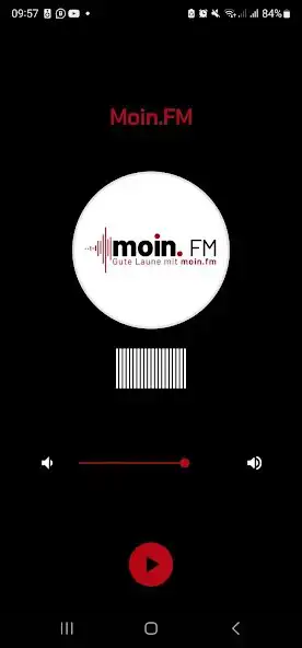 Play moin.fm - Radio  and enjoy moin.fm - Radio with UptoPlay