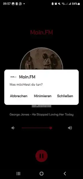 Play moin.fm - Radio as an online game moin.fm - Radio with UptoPlay