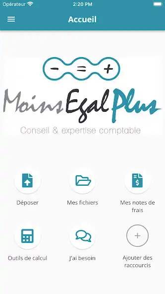 Play MOINS EGAL PLUS as an online game MOINS EGAL PLUS with UptoPlay