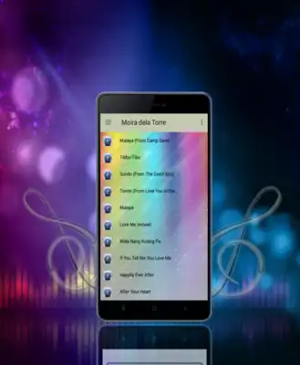 Play Moira Dela Torre Popular Songs Play Moira Dela Torre Popular Songs