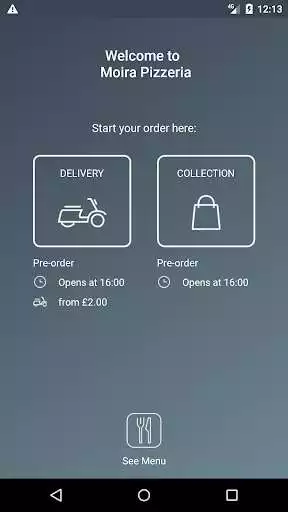 Play Moira Pizzeria  and enjoy Moira Pizzeria with UptoPlay