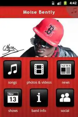 Play Moise Bently
