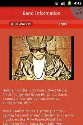 Play Moise Bently
