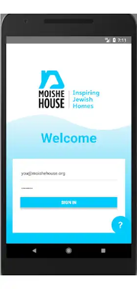 Play Moishe House Mintranet as an online game Moishe House Mintranet with UptoPlay
