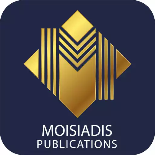 Play Moisiadis Publications APK