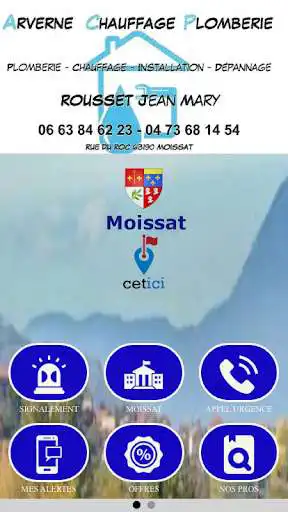 Play Moissat 63  and enjoy Moissat 63 with UptoPlay