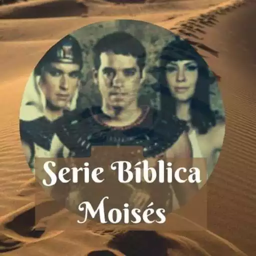 Play Moisés y los Diez Mandamientos APK Play Moisés y los Diez Mandamientos APK