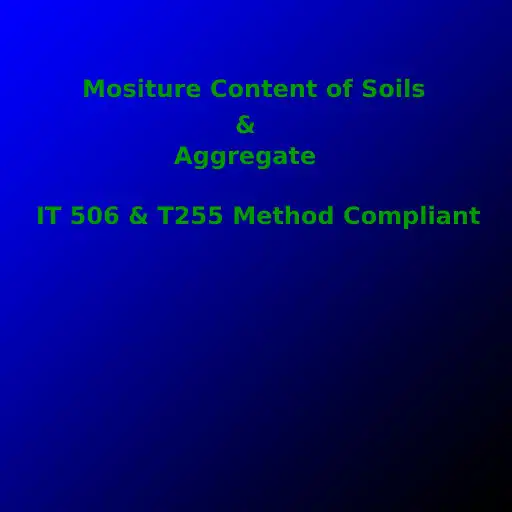 Play Moisture Content APK