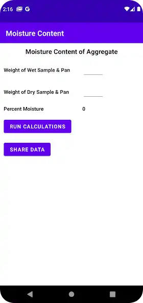 Play Moisture Content as an online game Moisture Content with UptoPlay