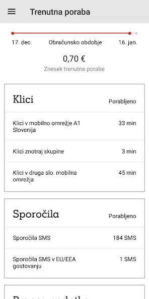Play Moj A1 as an online game Moj A1 with UptoPlay