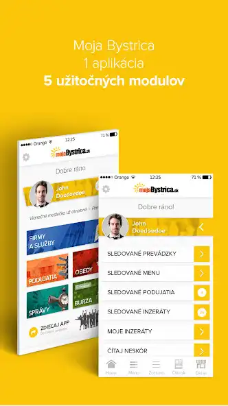 Play Moja Bystrica  and enjoy Moja Bystrica with UptoPlay