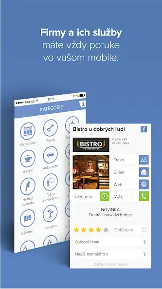 Play Moja Bystrica as an online game Moja Bystrica with UptoPlay