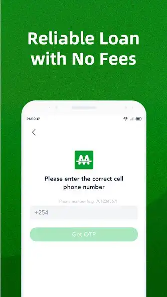 Play Mojacredit-Easy get safe loan as an online game Mojacredit-Easy get safe loan with UptoPlay