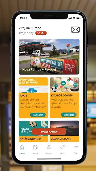 Play Moja Pumpa as an online game Moja Pumpa with UptoPlay