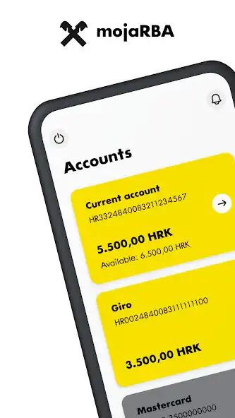 Play mojaRBA – my finances  and enjoy mojaRBA – my finances with UptoPlay