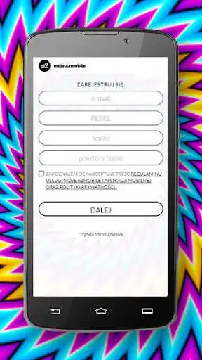 Play moje.a2mobile as an online game moje.a2mobile with UptoPlay