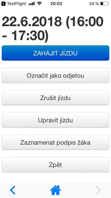 Play MOJE AUTOŠKOLA as an online game MOJE AUTOŠKOLA with UptoPlay