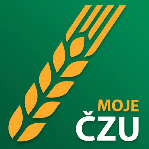 Play Moje CZU APK