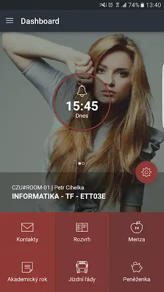 Play Moje CZU  and enjoy Moje CZU with UptoPlay