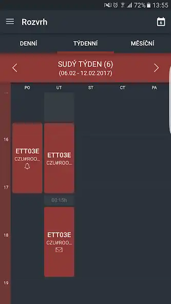 Play Moje CZU as an online game Moje CZU with UptoPlay