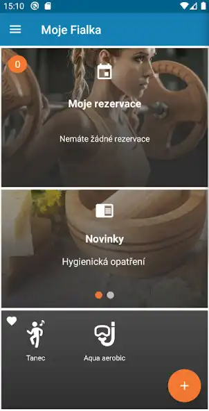 Play Moje Fialka as an online game Moje Fialka with UptoPlay