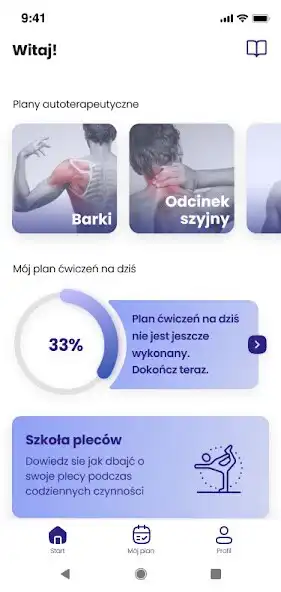 Play Moje Fizjo Plus  and enjoy Moje Fizjo Plus with UptoPlay