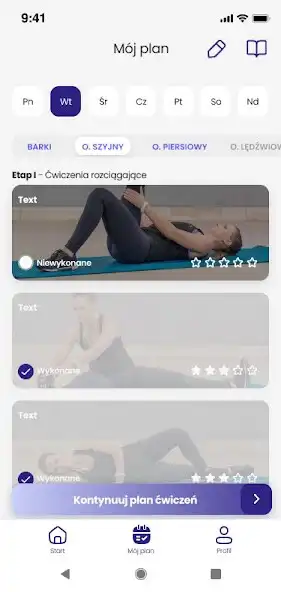 Play Moje Fizjo Plus as an online game Moje Fizjo Plus with UptoPlay