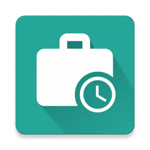 Play Moje hodinovka - docházka APK