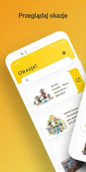 Play Moje klocki - okazje, MOCki  and enjoy Moje klocki - okazje, MOCki with UptoPlay