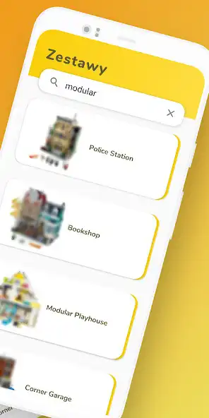 Play Moje klocki - okazje, MOCki as an online game Moje klocki - okazje, MOCki with UptoPlay