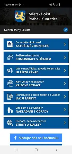 Play Moje Kunratice  and enjoy Moje Kunratice with UptoPlay
