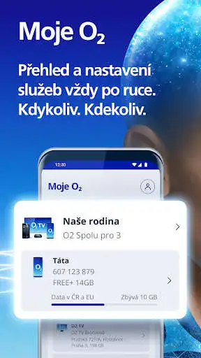Play Moje O2  and enjoy Moje O2 with UptoPlay