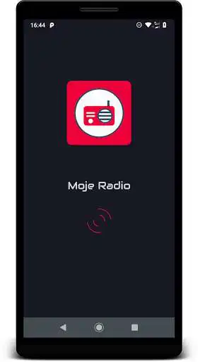 Play Moje Radio  and enjoy Moje Radio with UptoPlay
