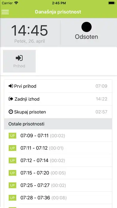 Play MojeUre as an online game MojeUre with UptoPlay