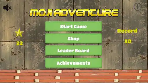 Play Moji Adventure  and enjoy Moji Adventure with UptoPlay