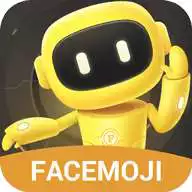 Free play online Moji AI Keyboard Theme for Facemoji APK Free play online Moji AI Keyboard Theme for Facemoji APK