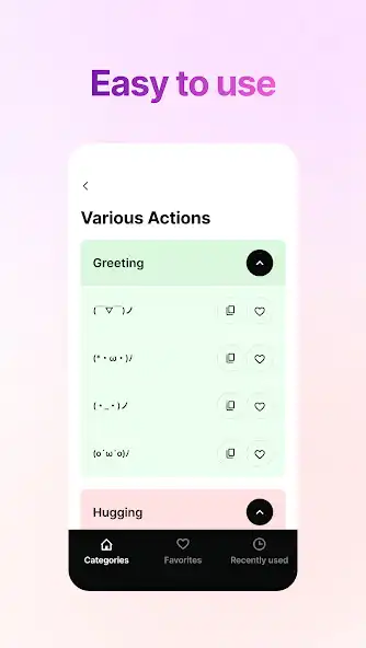 Play mojik - japanese emoji/kaomoji  and enjoy mojik - japanese emoji/kaomoji with UptoPlay