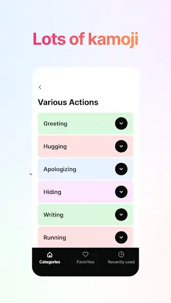 Play mojik - japanese emoji/kaomoji as an online game mojik - japanese emoji/kaomoji with UptoPlay