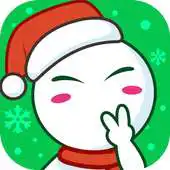 Free play online MojiMe APK