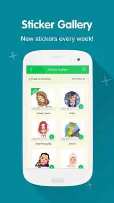 Play MojiMe