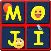 Free play online Moji - Puzles de emojis APK Free play online Moji - Puzles de emojis APK
