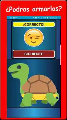 Play Moji - Puzles de emojis