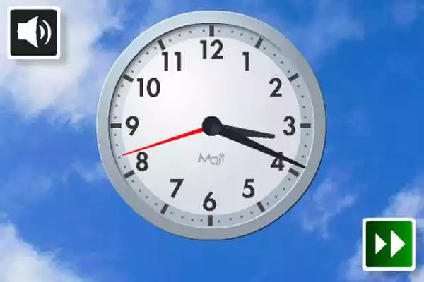 Play Moji Reloj