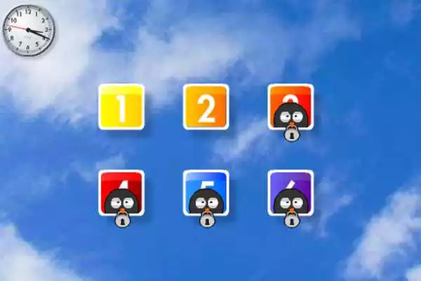 Play Moji Reloj